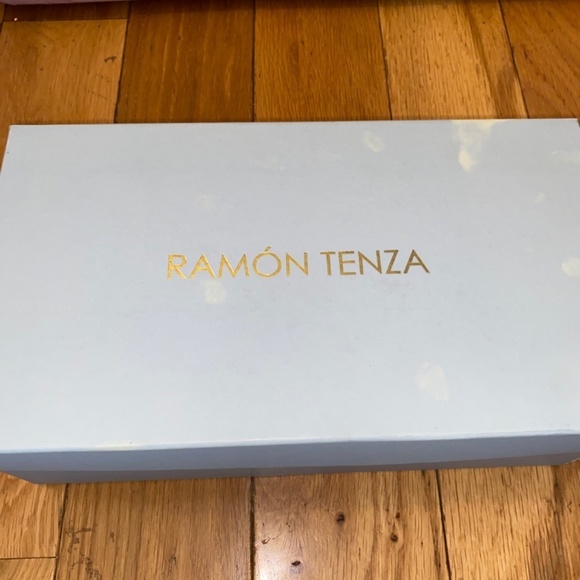 Ramon Tenza Taylor Aranjue size 8.5 very good condition - Picture 2 of 6